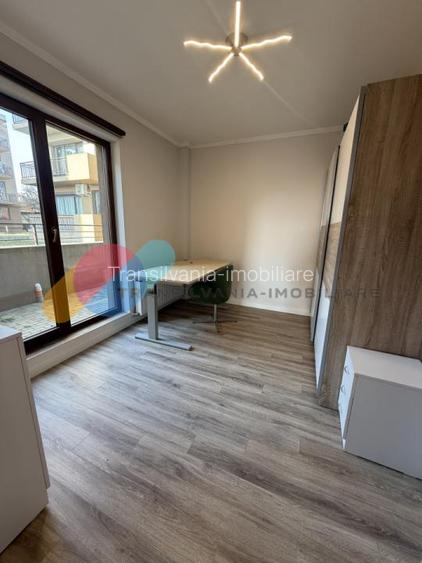 Apartament 3 camere, 80mp, terasa + parcare - complex Sunny Hill  - 7