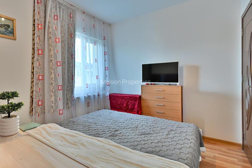 COMISION 0% | Apartament 3 Camere | Zona Soarelui | - 12