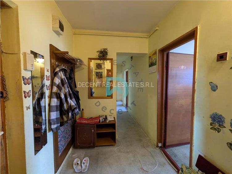 Apartament 3 camere 72mp Scriitorilor, Brasov - 10