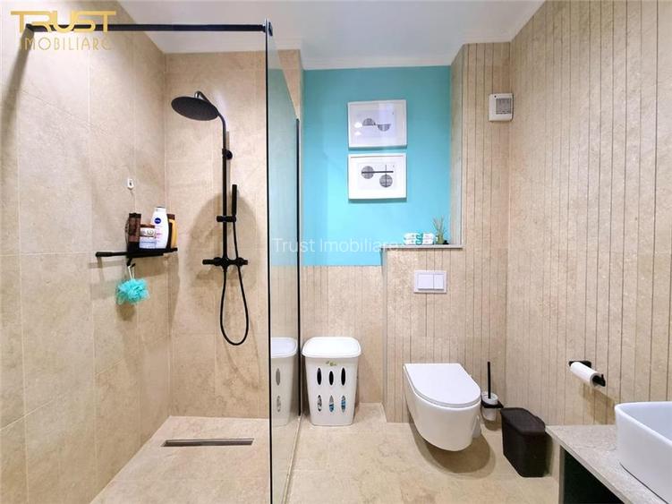 Apartament 1 camera l Tip Studio l Gheorgheni l Modern - 3