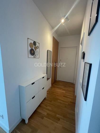 Apartament 2 camere Avalon - Pipera - 9