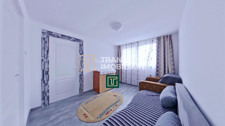 Cabană de vânzare la 3 Insule-Arad - 15