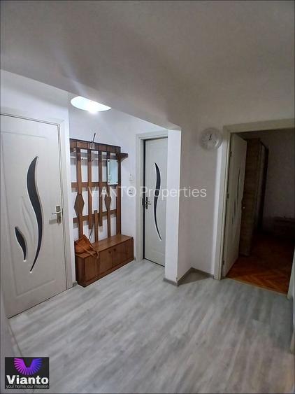 APARTAMENT 2 CAMERE | BALCON | ETAJ 1 | STRAND - 7