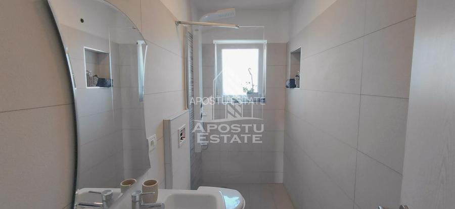 Duplex de închiriat 4 dormitoare, curte, terasa, Dumbravita Timisoara - 8