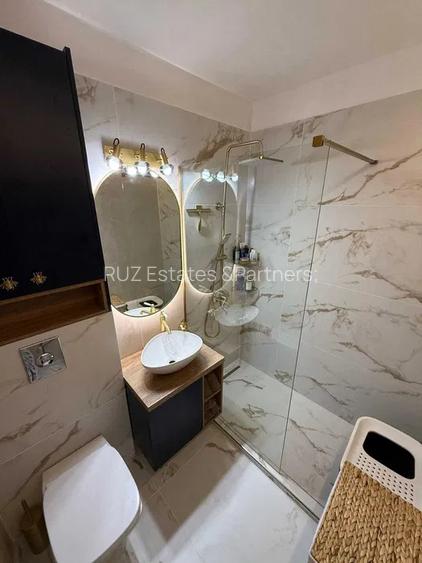 Apartament 2 camere | Renovat | Parcare | Domenii - 6