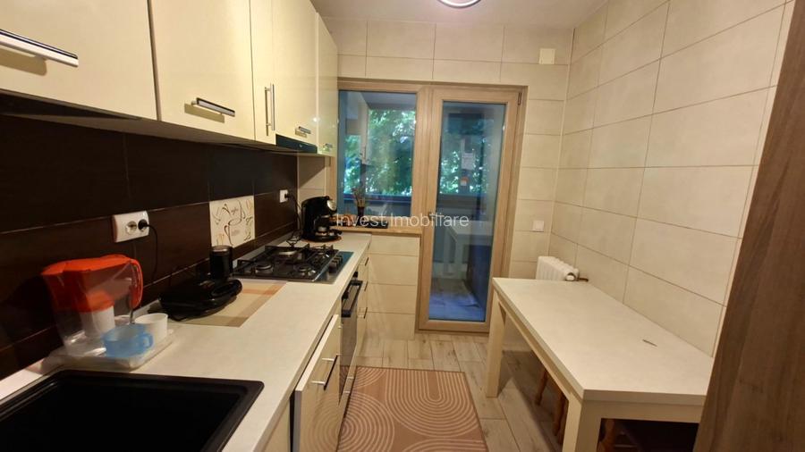 Apartament 2 camere-53 mp-etaj 1-Podu Ros-Palas Mall - 3