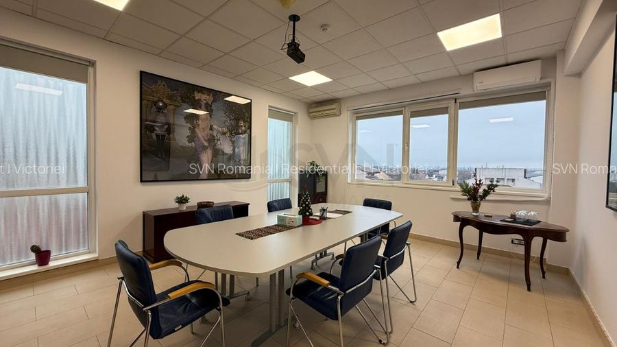 REC3001653 Cladire de Birouri l De Vanzare l Bucurestii Noi Chitila - 10