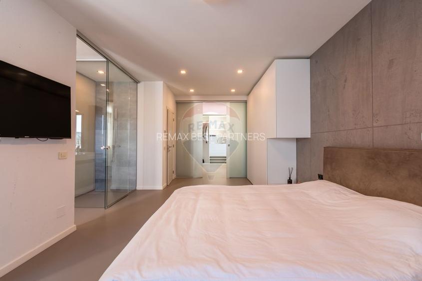 Casa de lux de vanzare in White House Residence - 21