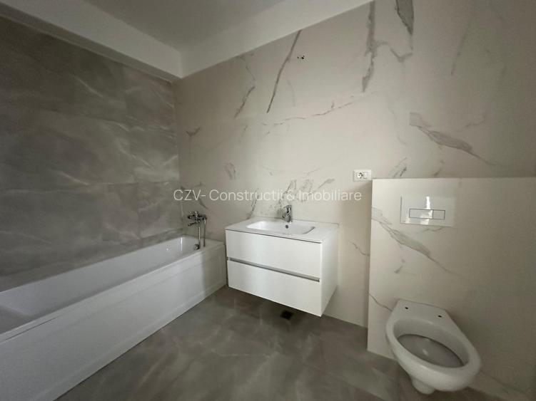 Proiect Nou / Vile Individuale si Duplex - Cartierul Latin - 16