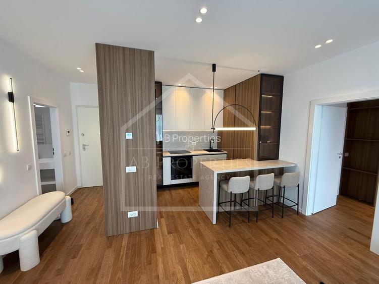 Apartament 3 camere | Luxury | Baneasa - 12