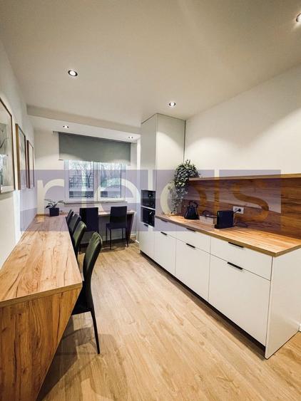 APARTAMENT 4 CAMERE | UTILIZARE MIXTA | PIATA VICTORIEI - 6