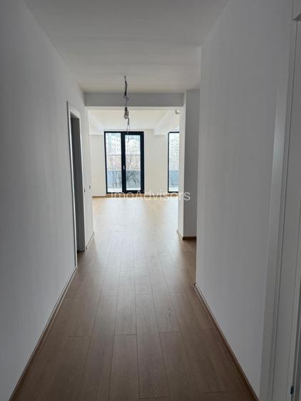 Apartament Versatil Rezidențial/Office | 163 mp | Terasă | Lift Privat - 3