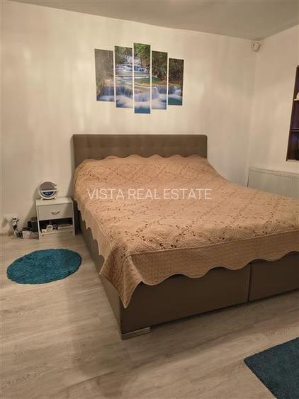 Apartament deosebit cu 4 camere si 100mp, etaj 1 in Brasov - 17