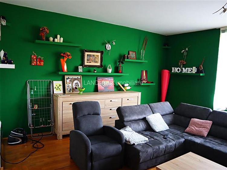 Vila/Casa cu teren generos langa Padurea Verde intrare Dumbravita - 6