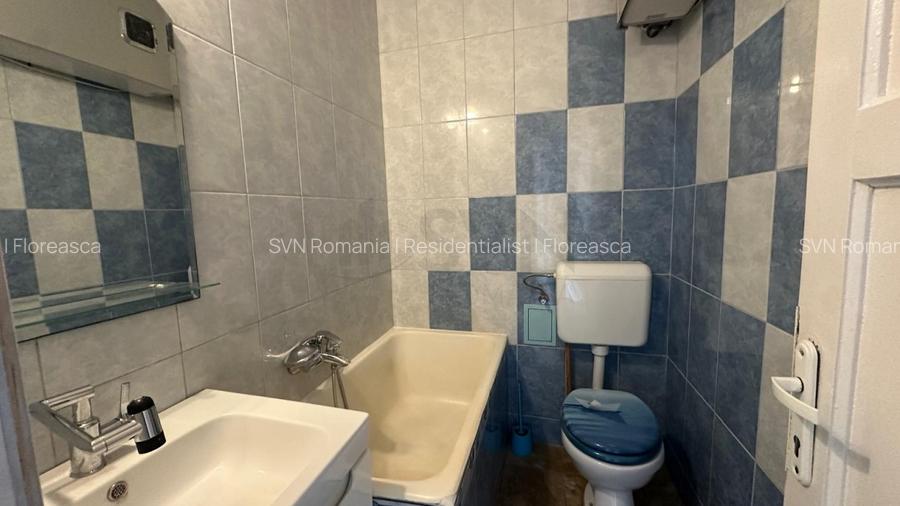 REA1028491 Apartament 3 Camere I Cismigiu - 11