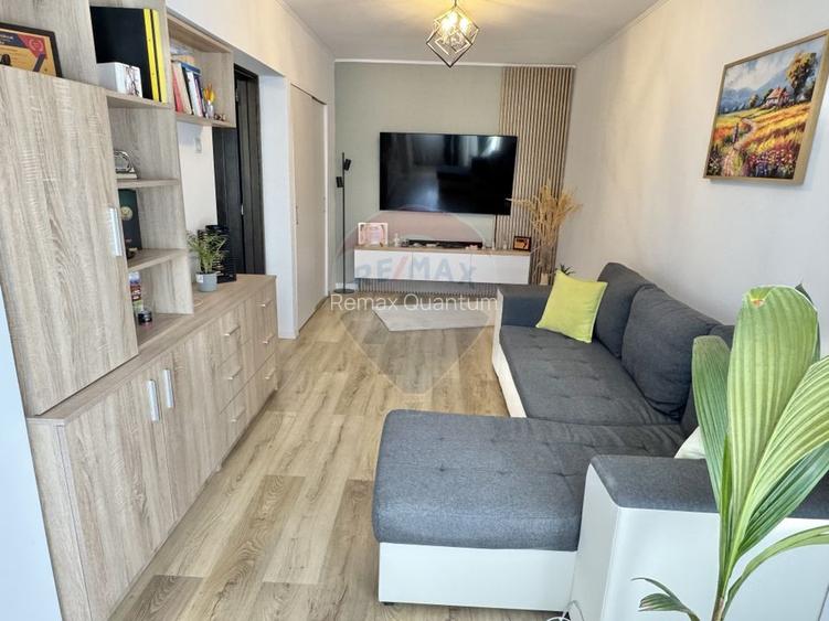 Apartament cu 2 camere etaj 1 de vânzare în zona Nufarul- Lotus - 3