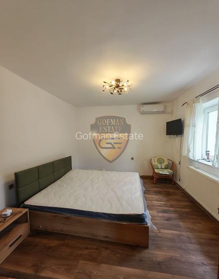 Casa 3 camere, Tomis II Capitol langa plaja parcare, curte foisor gaze A/C 2 bai - 4