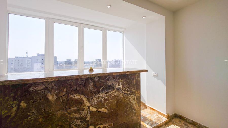 Apartament 2 camere renovat 2025 | Metrou 1 min | Drumul Taberei 91 - 7