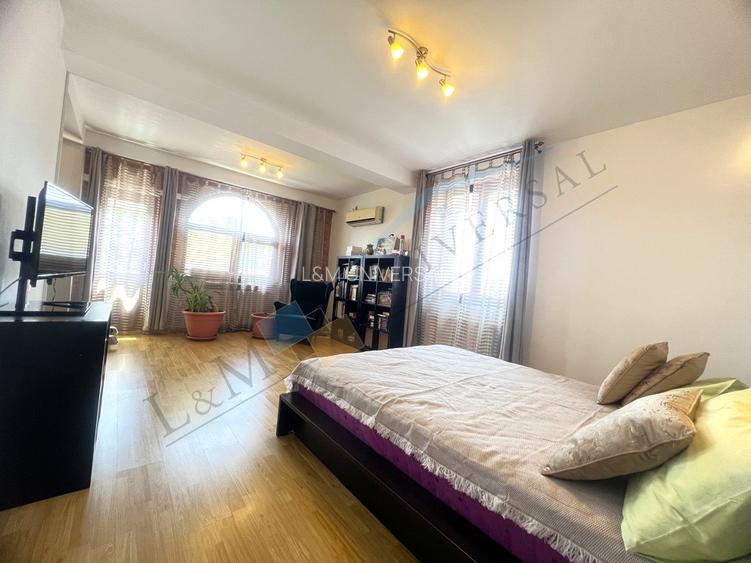 VOLUNTARI CENTRU- BCR, Vila Stil Brancovenesc, SPATIOASA, SOLIDA,Teren 400MP - 18