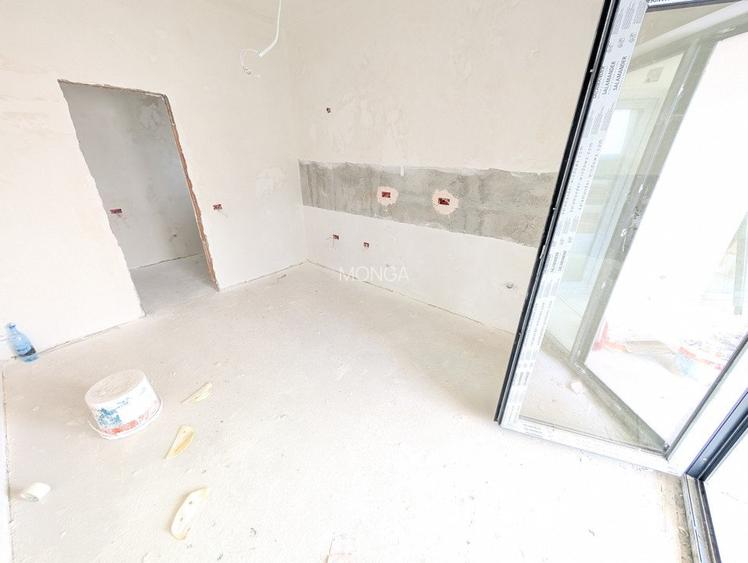 Casa 4 camere | nZEB | 113p | 0 comision | Corbeanca Ostratu | 685mp teren - 12