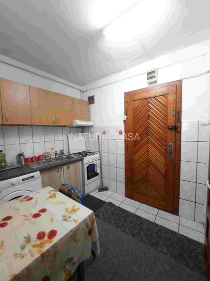 Garsoniera la bloc, Cartier Lazaret - 6