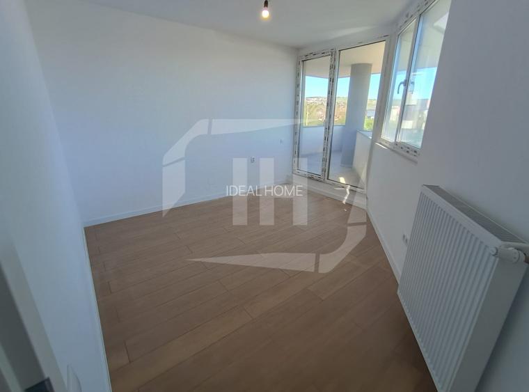 Apartament 4 camere, finisat,  intermediar, parcare, Leroy Merlin, Intre Lacuri - 9