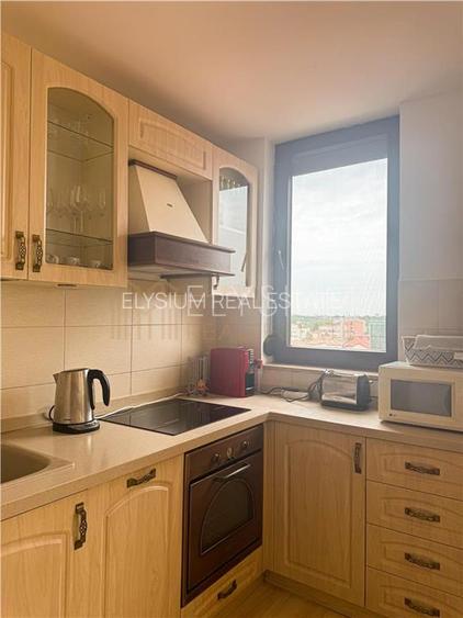 Apartament 2 camere de inchiriat North Area Lake View - 29