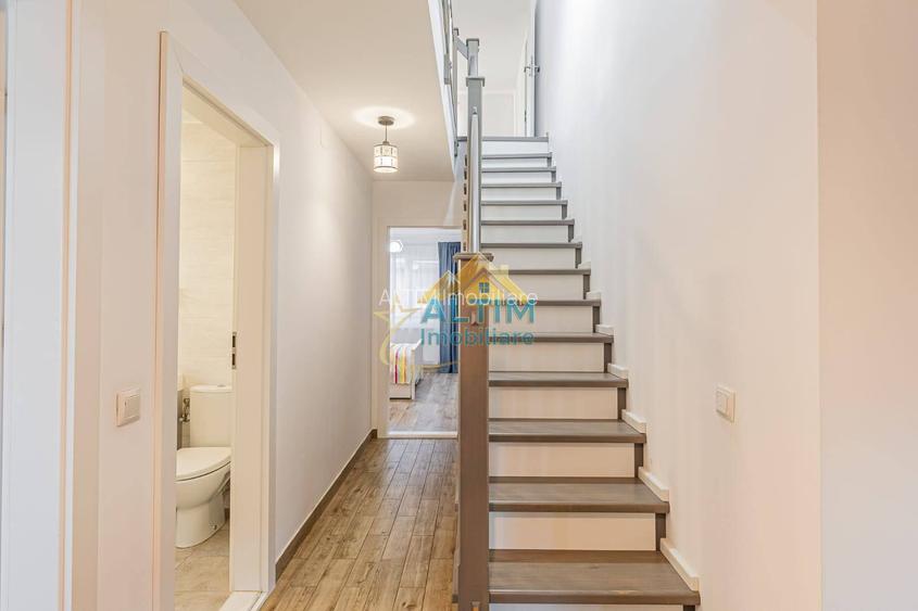 Casa de vânzare cartier Izvor, Brașov - 8