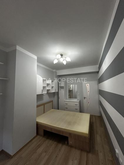 Apartament De Inchiriat Uta Ared 2 Camere - 17