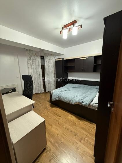 Închiriez apartament 2 camere + debara, 2 balcoane – zona 1 Mai / Ciuperca - 7