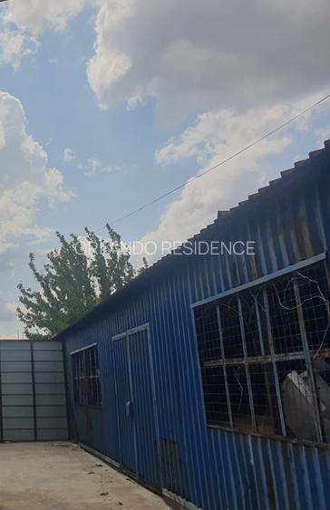 Depozit liber pentru închiriere, Rompetrol Alexandriei - 2