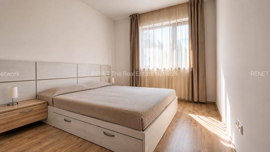 DE VANZARE - Apartament 3 camere Greenfield Salcâmilor - 13