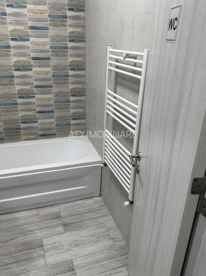 De inchiriat apartament cu 2 camere NEMOBILAT , Metalurgiei sector4 - 8