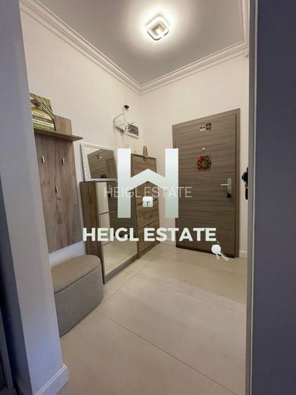 Apartament decomandat cu 2 camere in Chisoda - 7