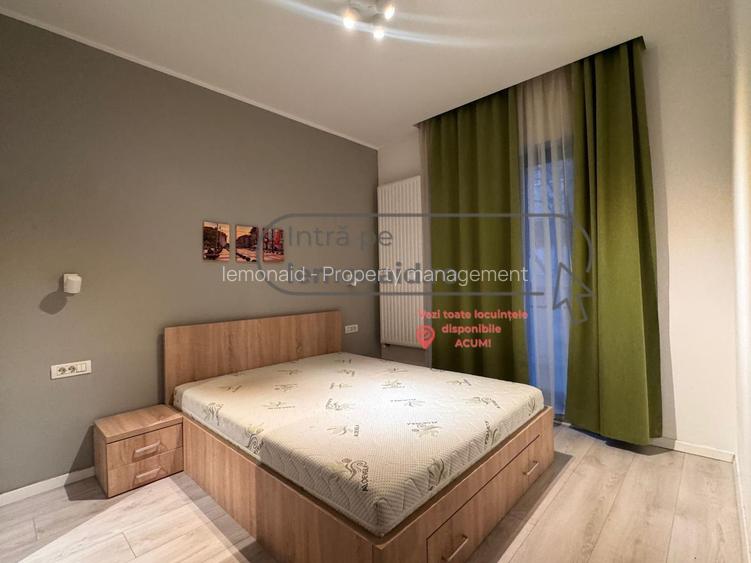 Apartament 2 camere | Aradului - Valeriu Alaci | Property Management - lemonaid - 8