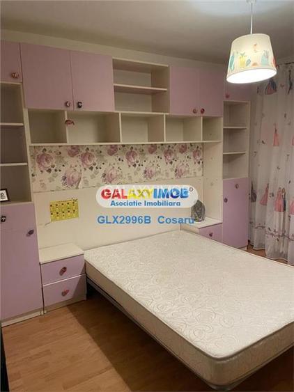 INCHIRIEZ APARTAMENT 3 CAMERE RAHOVA SEBASTIAN - 3