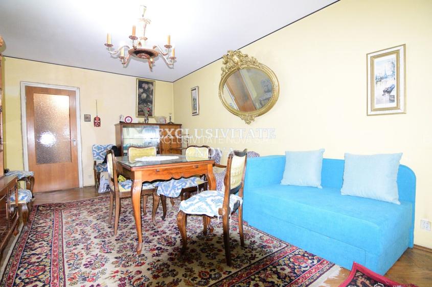 0% ! Apartament de Exceptie Drumul Taberei Favorit DECOMANDAT  59 MP - 3