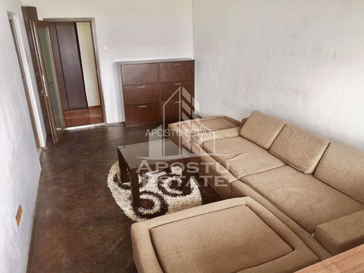 Apartament 2 camere, Dacia-Timisoara, PetFriendly - 2