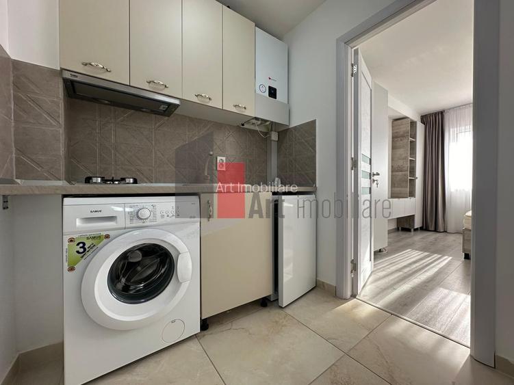 Apartament 2 camere complex Edenia - 9