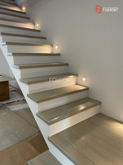 Casa tip Duplex arhitectura modernista zona Lipovei strada linistita - ID V5191 - 7