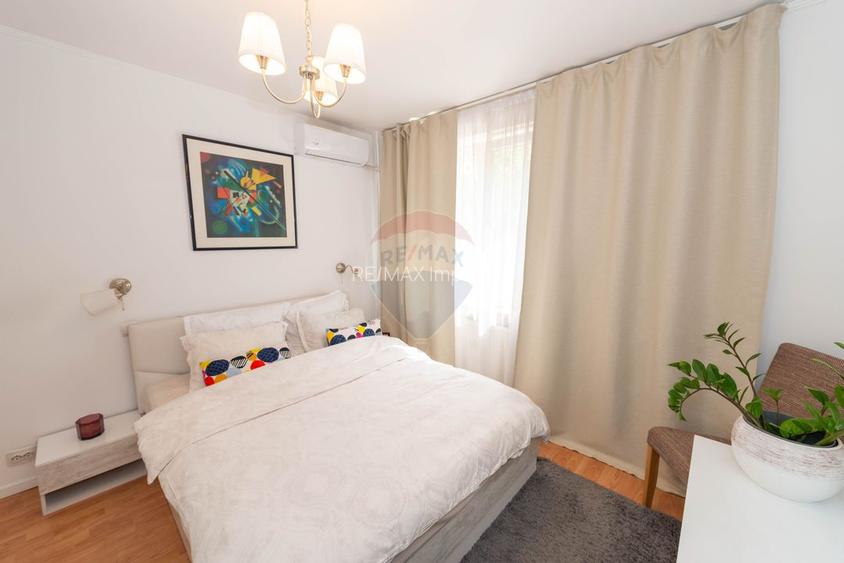 Apartament 3 camere de inchiriat, zona Teiul Doamnei - 9