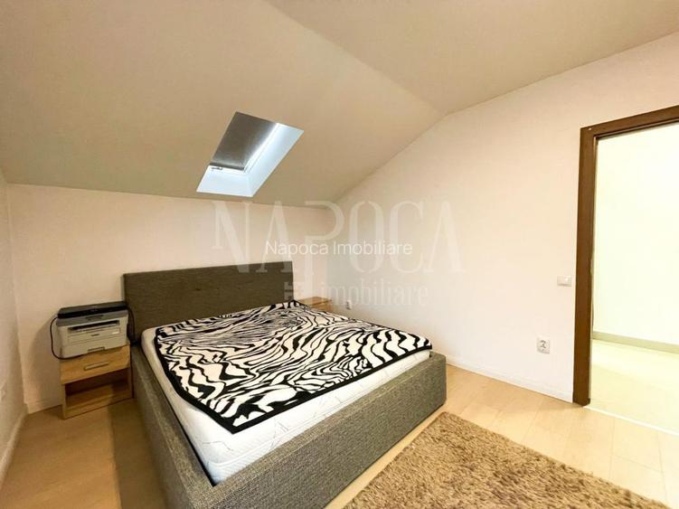 Apartament 3 camere de vanzare in Iris, Cluj Napoca - 10