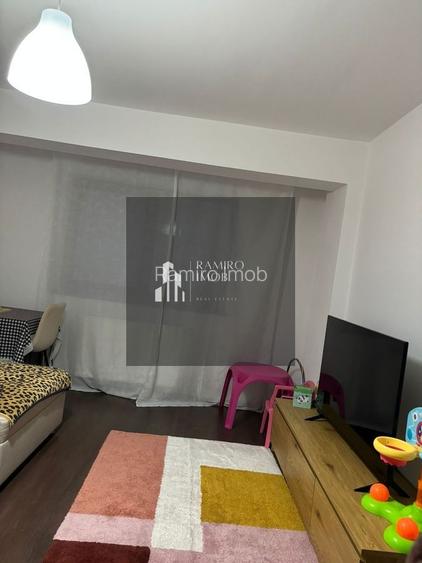 2 Camere Decomandat - Metalurgiei - 6