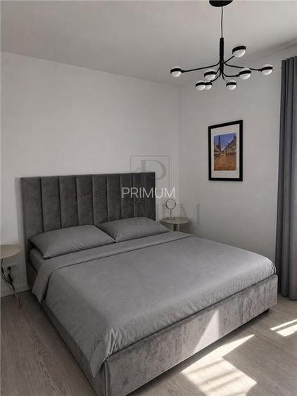 Mehala - 2 Camere - Etaj 1 cu LIFT - Loc de parcare inclus - Bucatarie inchisa - 5