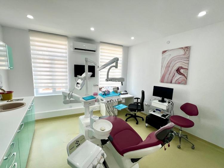 Inchiriez cabinet stomatologic in clinica de profil - 2