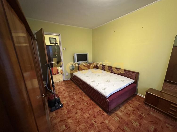 Apartament 3 Camere | Gorjului | Metrou | Etaj Intermediar - 4