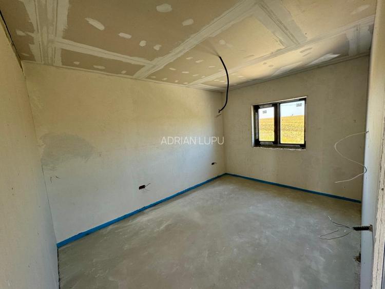 Vanzare Casa 4 Camere Aroneanu 115 mp utili+450 mp Teren Pompa caldura - 10