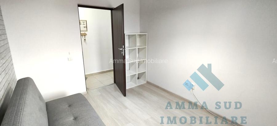 Apartament 3 Camere Mobilat - 72.92 mp utili - Metrou Dimitrie Leonida 500 m - 8