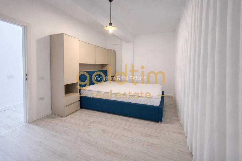 SUPERB / APARTAMENT CU 2 CAMERE LUMINOASE / 2 BALCOANE / ZONA LINISTITA - 7