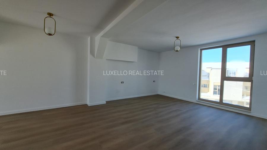 VILE 5/6 CAMERE CU SUPRAFATA GENEROASA IN COMPLEX REZIDENTIAL CU CIRCUIT INCHIS - 42